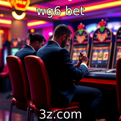 Análise de comportamento dos apostadores em slots