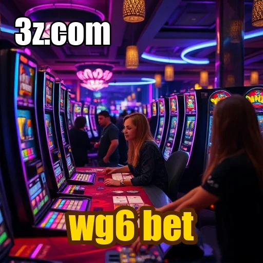 wg6 bet