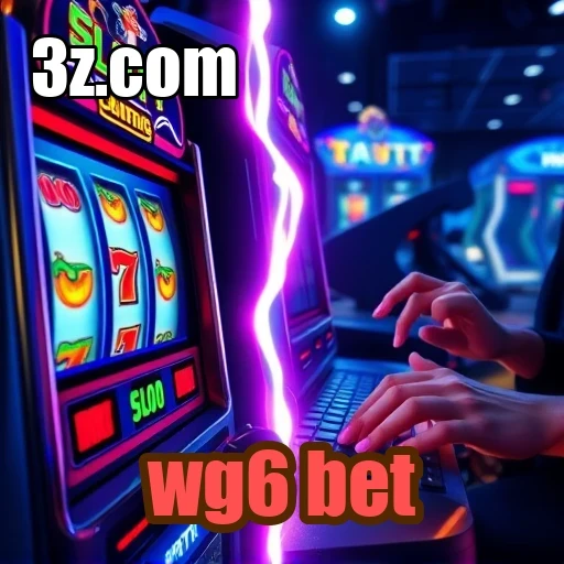 wg6 bet