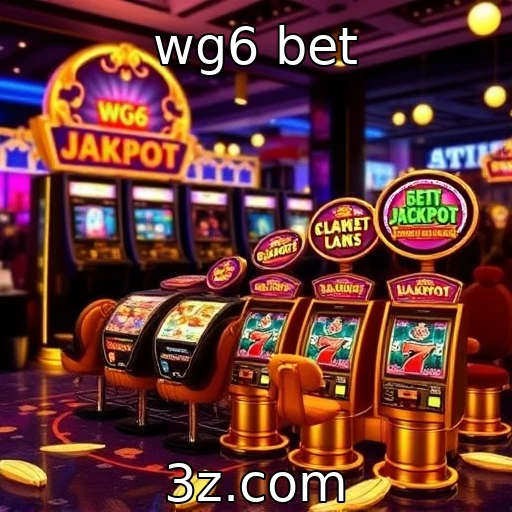 Evolução de jackpots progressivos em cassinos online