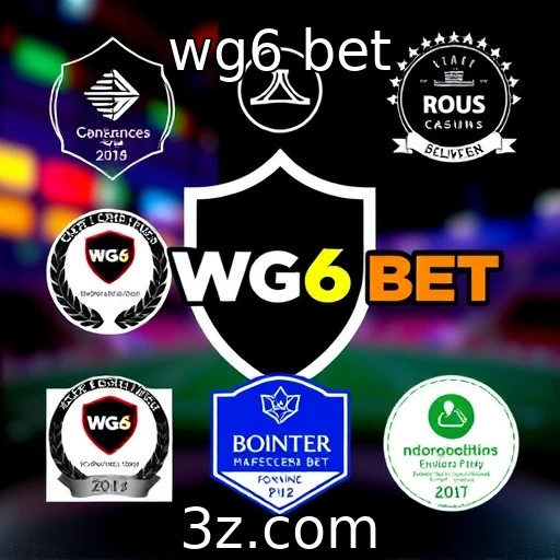 Medidas de segurança e certificações no setor de iGaming